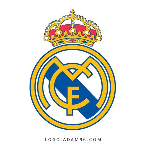 شعار ريال مدريد 2020